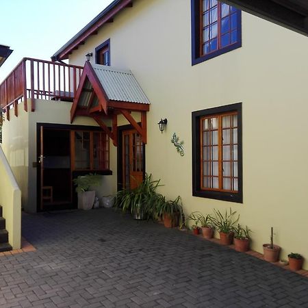 The Olde House Apartamento Port Elizabeth Exterior foto