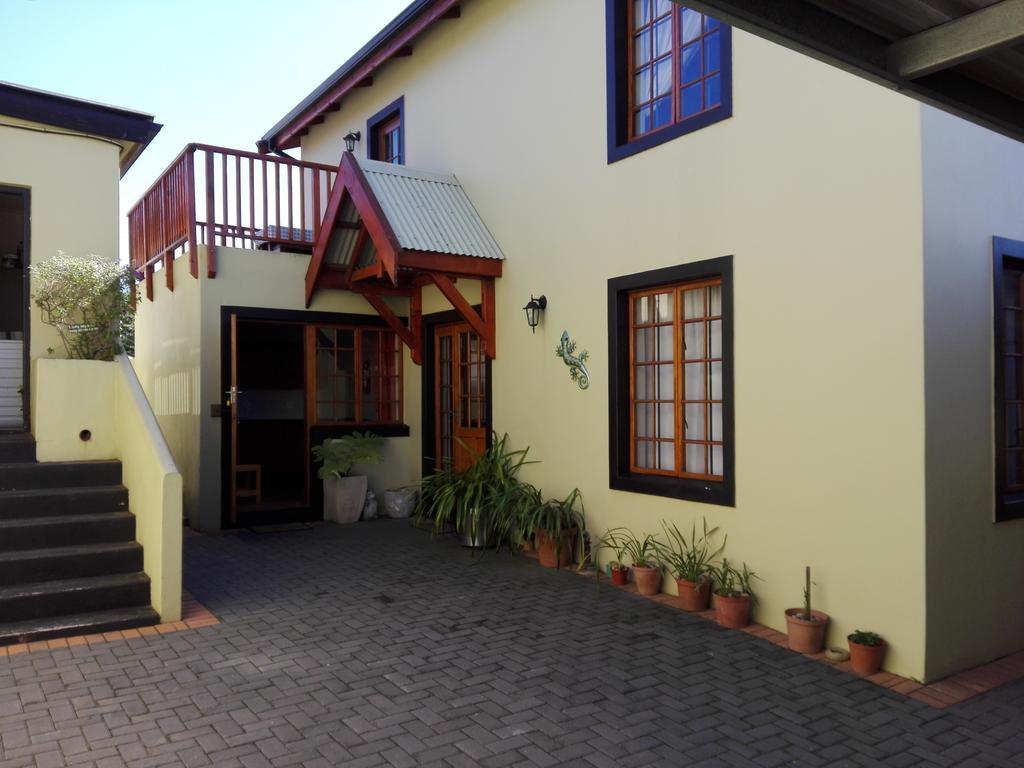 The Olde House Apartamento Port Elizabeth Exterior foto